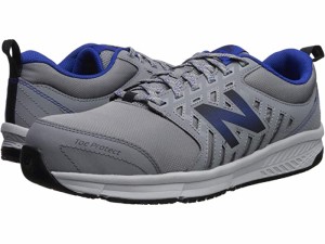 (取寄) ニューバランス メンズ MID412v1 New Balance men  MID412v1 Gray/Royal