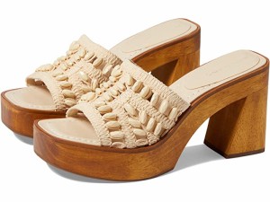 (取寄) ベルナルド レディース ノックス Bernardo women Bernardo Knox Cream Crochet