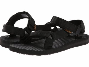 (取寄) テバ レディース オリジナル ユニバーサル Teva women  Original Universal Black