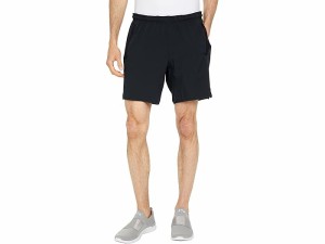 (取寄) ルーカ メンズ ヨガー ストレッチ ショーツ RVCA men RVCA Yogger Stretch Shorts Black