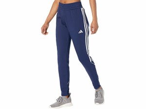 (取寄) アディダス レディース ティロ 23 リーグ スウェットパンツ adidas women adidas Tiro 23 League Sweatpants Team Navy Blue