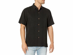 (取寄) トミーバハマ メンズ バリ ボーダー Tommy Bahama men Tommy Bahama Bali Border Black