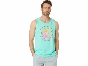 (取寄) ハーレー メンズ ドット コム タンク Hurley men Hurley Dot Com Tank Tropical Mist