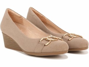 (取寄) ドクターショール レディース ビーウィッチ 1 Dr. Scholl's women Dr. Scholl's Be Adorned Taupe