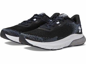 (取寄) アンダーアーマー レディース ホバー タービュランス 2 Under Armour women Under Armour Hovr Turbulence 2 Black/Jet Gray/Whit