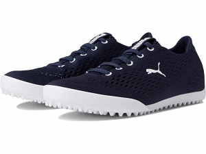 (取寄) プーマ ゴルフ レディース モノライト フュージョン スリップ-オン ゴルフ シューズ PUMA Golf women PUMA Golf Monolite Fusion 