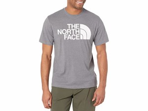 (取寄) ノースフェイス メンズ ショート スリーブ ハーフ ドーム T-シャツ The North Face men The North Face Short Sleeve Half Dome T