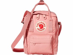 (取寄) フェールラーベン カンケン スリング Fjllrven  Knken Sling Pink