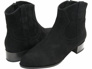 (取寄) ヴァネリ レディース テリー Vaneli women Vaneli Tellie Black Suede