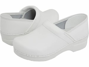 (取寄) ダンスコ プロフェッショナル Dansko  Professional White Box