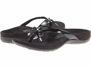 (取寄) バイオニック レディース ベラ リ VIONIC women  Bella II Black