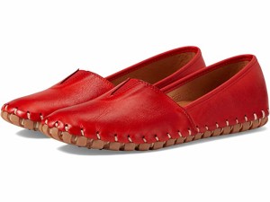 (取寄) スプリング ステップ レディース カタレタ Spring Step women Spring Step Kathaleta Red