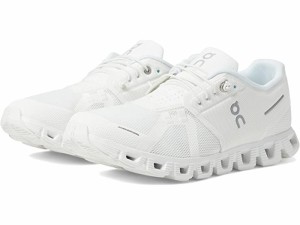 (取寄) オン メンズ クラウド 5 On men On Cloud 5 Undyed White/White