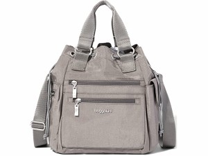 (取寄) バッガリーニ レディース モダン エブリウェア ドローストリング バッグ Baggallini women Baggallini Modern Everywhere Drawstr