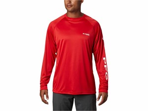 (取寄) コロンビア メンズ ビッグ アンド トール ターミナル タックル L/S シャツ Columbia men  Big & Tall Terminal Tackle L/S Shirt 