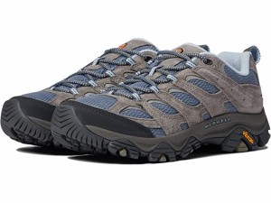 (取寄) メレル レディース モアブ 3 Merrell women  Moab 3 Smoke