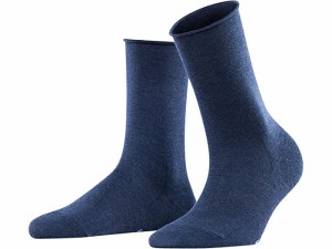 (取寄) ファルケ レディース アクティブ ブリーズ モイスチャー ウィッキング ソック Falke women Falke Active Breeze Moisture Wicking