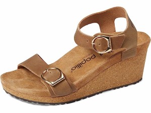 (取寄) ビルケンシュトック レディース ソーレイ パピリオ バイ - レザー Birkenstock women Birkenstock Soley Papillio by Birkenstock