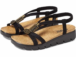 (取寄) アレグリア レディース ローズ Alegria women Alegria Roz Casual Black