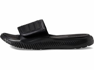 (取寄) アディダス アルファバウンス スライド 2.0 adidas  Alphabounce Slides 2.0 Black/Black/Black