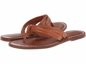 (取寄) ベルナルド レディース マイアミ サンダル Bernardo women  Miami Sandal Luggage Calf