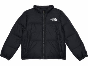 (取寄) ノースフェイス キッズ キッズ 1996 レトロ ヌプシ ジャケット (トドラー) The North Face Kids kids The North Face Kids 1996 R