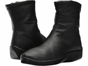 (取寄) アルコペディコ レディース L8 Arcopedico women  L8 Black