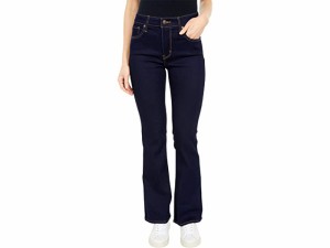 (取寄) リーバイス ウィメンズ レディース 725 ハイライズ ブーツカット Levi's Womens women  725 High-Rise Bootcut Cast Shadows