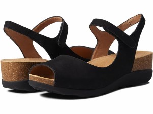 (取寄) ダンスコ レディース マーシー Dansko women Dansko Marcy Black