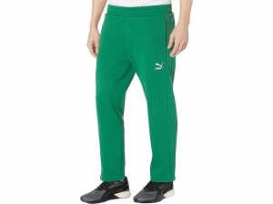 (取寄) プーマ メンズ T7 トラック パンツ PUMA men PUMA T7 Track Pants Vine