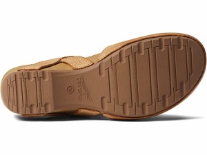 (取寄) ダンスコ レディース ティファニー Dansko women  Tiffani Tan Milled Burnished