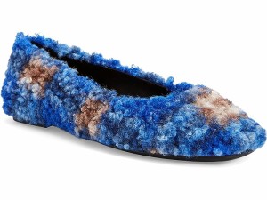 (取寄) ケイティー ペリー レディース ザ エヴィー バレエ フラッツ Katy Perry women Katy Perry The Evie Ballet Flat Blue Multi