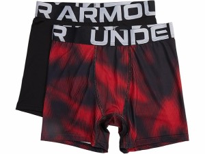 (取寄) アンダーアーマー キッズ ボーイズ バレー エチ 2-パック ボクサー セット (ビッグ キッズ) Under Armour Kids boys Under Armour