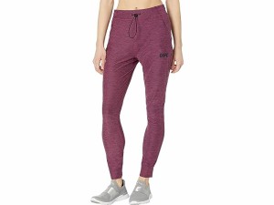 (取寄) ユーエフシー レディース パフォーマンス テック-ジョガーズ UFC women UFC Performance Tech-Joggers Berry Crush