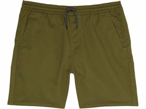 (取寄) ボルコムキッズ ボーイズ フリッキン エラスティック 15 (ビッグ キッズ) Volcom Kids boys Volcom Kids Frickin Elastic 15 (Big