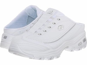 (取寄) スケッチャーズ レディース ディーライツ - ブライト スカイ SKECHERS women SKECHERS D'Lites - Bright Sky White