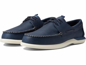 (取寄) スペリー メンズ A/O プラッシュウェーブ 2.0 Sperry men  A/O Plushwave 2.0 Navy