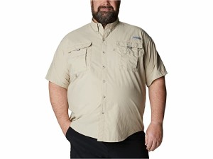 (取寄) コロンビア メンズ ビッグ アンド トール バハマ リ ショート スリーブ シャツ Columbia men Columbia Big & Tall Bahama II Shor