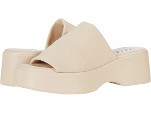 (取寄) スティーブマデン レディース スリンキー30 サンダル Steve Madden women Steve Madden Slinky30 Sandal Tan