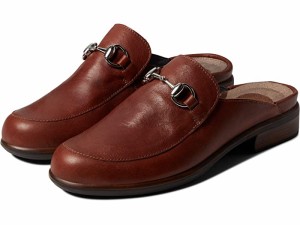 (取寄) ナオト レディース ハルニー Naot women  Halny Soft Chestnut Leather