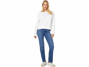 (取寄) リーバイス ウィメンズ レディース クラシック ストレート ジーンズ Levi's Womens women  Classic Straight Jeans Lapis Speed