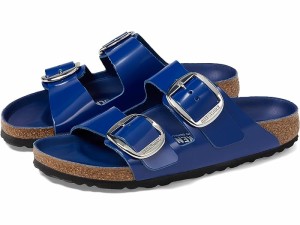 (取寄) ビルケンシュトック レディース アリゾナ ビッグ バックル ハイ シャイン Birkenstock women Birkenstock Arizona Big Buckle Hig