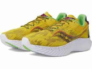 (取寄) サッカニー メンズ キンバラ 14 Saucony men Saucony Kinvara 14 Yellow