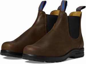 (取寄) ブランドストーン サーマル オール - テレイン Blundstone  Thermal All - Terrain Antique Brown