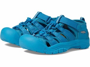 (取寄) キーン キッズ キッズ ニューポート エイチツー (リトル キッド/ビッグ キッド) KEEN Kids kids KEEN Kids Newport H2 (Little Ki