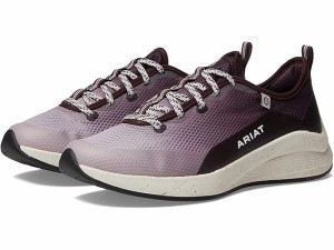 (取寄) アリアット レディース シフトランナー Ariat women Ariat ShiftRunner Winetasting