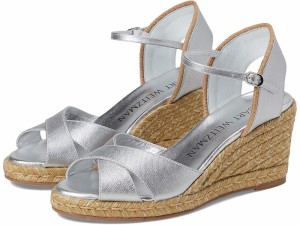 (取寄) スチュアート ワイツマン レディース ミレラ リ エスパドリーユ ウェッジ Stuart Weitzman women Stuart Weitzman Mirela II Espa