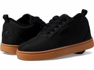 (取寄) ヒーリーズ キッズ プロ 20 Heelys kids Heelys Pro 20 Black/Gum