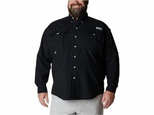 (取寄) コロンビア メンズ ビッグ アンド トール バハマ リ ロング スリーブ シャツ Columbia men Columbia Big & Tall Bahama II Long S