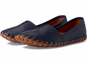 (取寄) スプリング ステップ レディース カタレタ Spring Step women Spring Step Kathaleta Navy